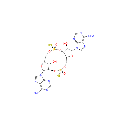 CAS： 1638241-89-0，英文名称：MLRR-S2CDA 
