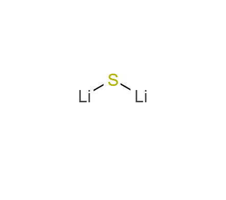 CAS： 12136-58-2，中文名称： 硫化锂 英文名称： LITHIUM SULFIDE 