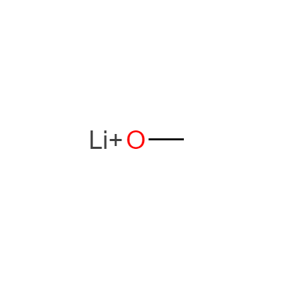 CAS： 865-34-9，中文名称： 甲醇锂 英文名称：Lithiummethoxide 