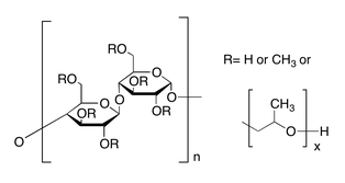 CAS： 9004-65-3，中文名称： 羟丙基甲基纤维素 英文名称：Hypromellose 