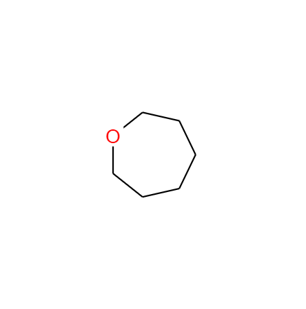  CAS： 592-90-5，中文名称： 环氧己烷 英文名称：HexamethyleneOxide