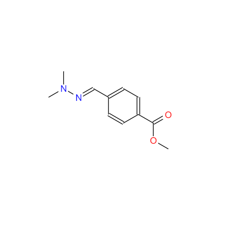 CAS： 764659-41-8，英文名称：Methyl-4(N,N-dimethylcarbamimidoyl)benzoate 