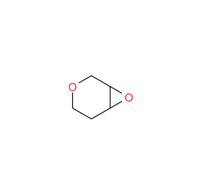 CAS： 286-22-6，中文名称： 3,4-环氧四氢吡喃 英文名称：3,7-DIOXABICYCLO[4.1.0]HEPTANE 