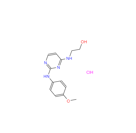 CAS： 1049741-55-0，英文名称：CardiogenolChydrochloride 