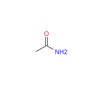 CAS： 60-35-5，中文名称： 乙酰胺 英文名称：Acetamide 