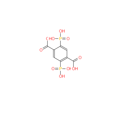  CAS： 223519-93-5，英文名称：1,4-Benzenedicarboxylic acid,2,5-diphosphono-