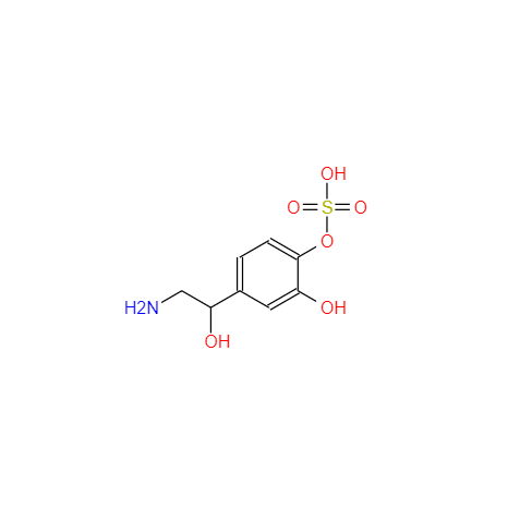 CAS： 35538-87-5，中文名称： 酒石酸去甲肾上腺素杂质3 英文名称：Norepinephrine Tartrate Impurity 3 