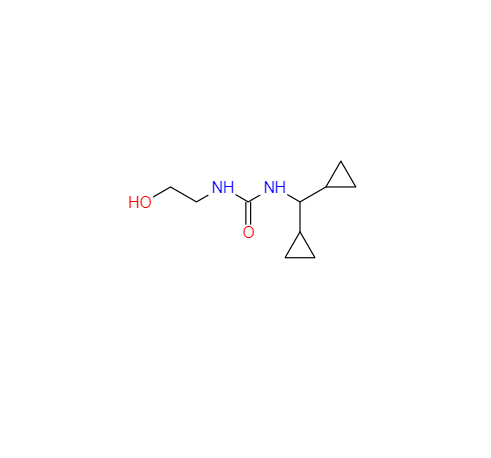 CAS： 54187-44-9，中文名称： 利美尼定杂质A 英文名称：Rilmenidine Impurity A 