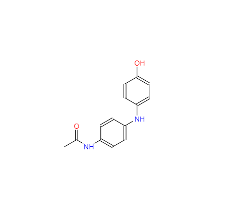 CAS： 93629-82-4，英文名称：Acetaminophen Impurity 5 