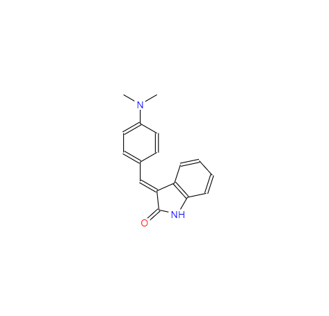 CAS： 5812-07-7，英文名称：SU 4312 