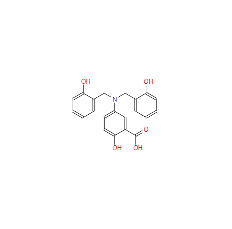 CAS： 125697-91-8，英文名称：Lavendustin B 