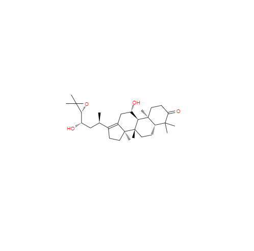 CAS： 18649-93-9，中文名称： 泽泻醇B 英文名称：AlisolB 