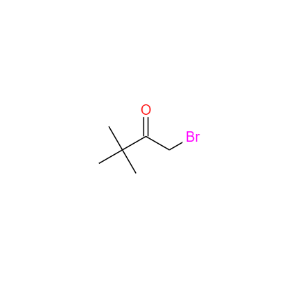 CAS：5469-26-1，中文名称：1-溴频哪酮， 英文名称：1-BROMOPINACOLONE 