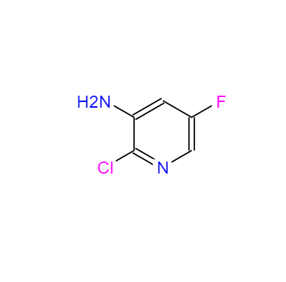 CAS：884495-37-8  ，中文名称：2-氯-3-氨基-5-氟吡啶 ，英文名称：3-AMINO-2-CHLORO-5-FLUOROPYRIDINE 