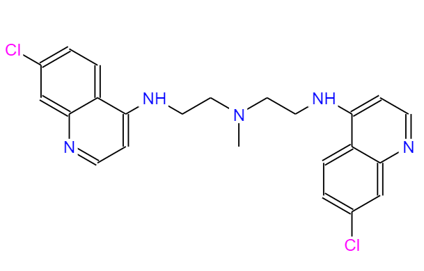 CAS：1391426-22-4，中文名称：LYS05 ，英文名称：LYS05 