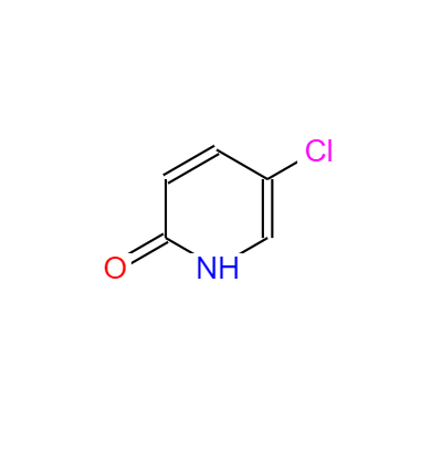 CAS：4214-79-3，5-氯-2-羟基吡啶 ，5-Chloro-2-hydroxypyridine 