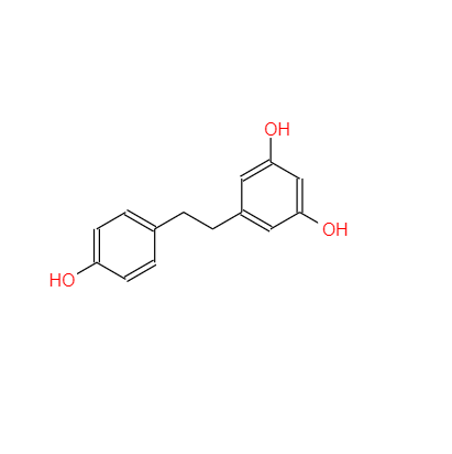 CAS：58436-28-5，中文名称：二氢白藜芦醇 ，英文名称：Dihydroresveratrol 