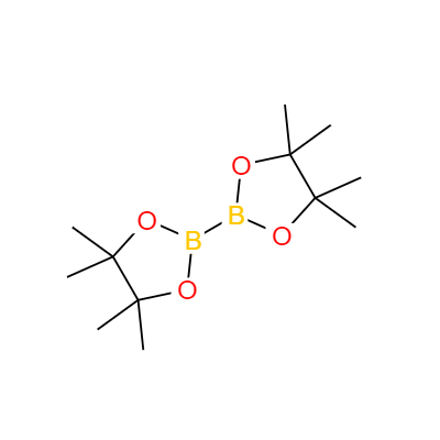 CAS：73183-34-3，联硼酸频那醇酯 ，Bis (pinacolato) diboron 