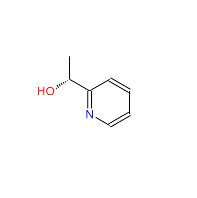 CAS：27911-63-3，中文名称：(R)-1-(2-Pyridyl)-ethanol ，英文名称：(R)-1-(2-Pyridyl)-ethanol 