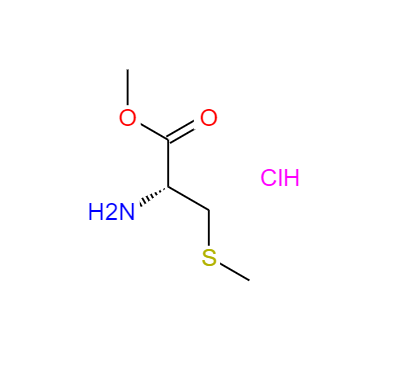 CAS：34017-27-1，中文名称：[S-甲基-L-半胱氨酸甲酯盐酸盐 ，英文名称：S-METHYL-L-CYSTEINE METHYL ESTER HYDROCHLORIDE 
