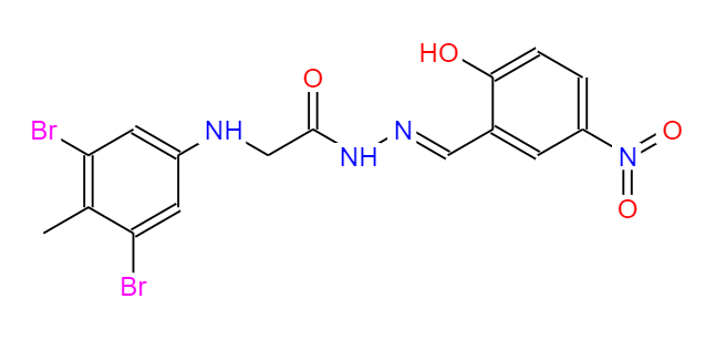 CAS：325970-71-6，中文名称：L67 ，英文名称：L67 