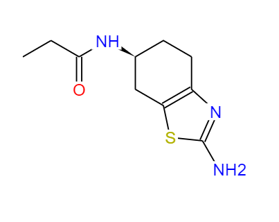  CAS：106006-84-2，中文名称：普拉克索EP杂质E ，英文名称：Pramipexole EP Impurity E