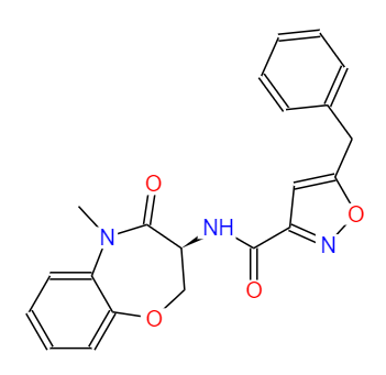  CAS：1622849-58-4，中文名称：GSK481 ，英文名称：GSK481