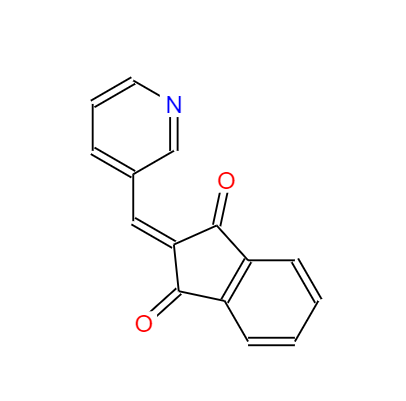 CAS：31083-55-3，中文名称：PRT4165游离态， 英文名称：PRT4165 