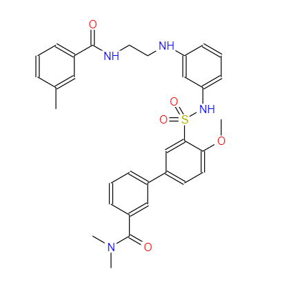 CAS：1796565-52-0，中文名称：Orexin 2 Receptor Agonist， 英文名称：Orexin 2 Receptor Agonist 