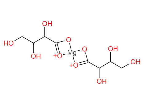 CAS：778571-57-6，中文名称：L-苏糖酸镁 ，英文名称：L-Threonic acid magnesium salt 