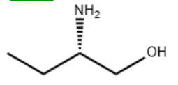  CAS：5856-62-2，中文名称：D-2-氨基丁醇 ，英文名称：D-2-AMino-1-butanol