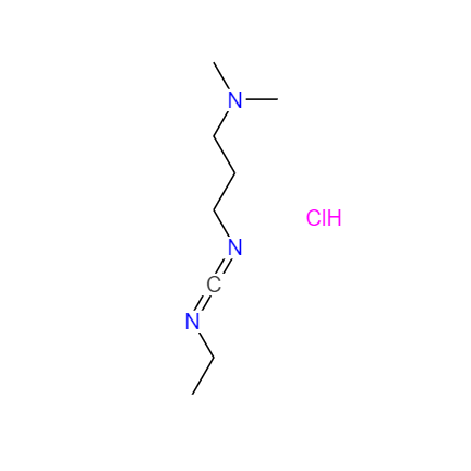  CAS：25952-53-8,1-乙基-(3-二甲基氨基丙基)碳二亚胺盐酸盐