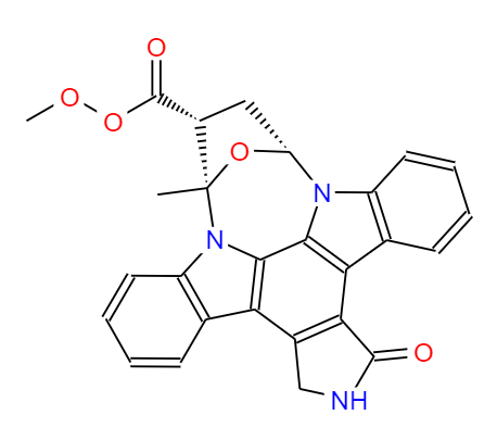 CAS：99533-80-9，中文名称：诺卡氏菌液， 英文名称：K252a 