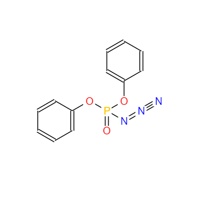 CAS：26386-88-9,叠氮磷酸二苯酯
