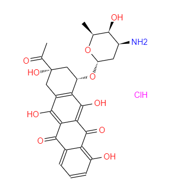  CAS：52794-97-5，中文名称：盐酸洋红霉素