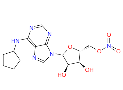  CAS：871108-05-3，中文名称：INNO-8875 ，英文名称：INNO-8875