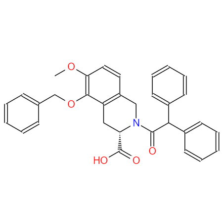 CAS：1316755-16-4，中文名称：EMA401游离态 ，英文名称：EMA401 