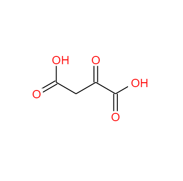  CAS：328-42-7,中文名称：草酰乙酸 ,英文名称：Oxobutanedioic acid
