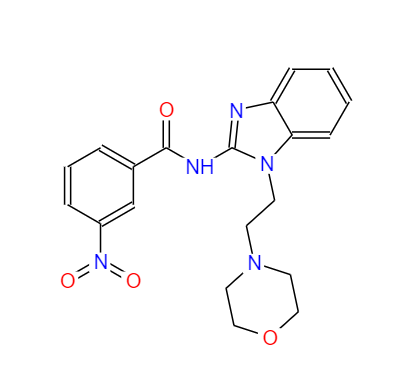 CAS：509093-47-4，中文名称：IRAK-1/4抑制剂I， 英文名称：IRAK-1/4 Inhibitor I