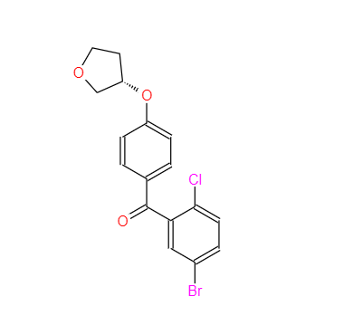 CAS：915095-84-0，中文名称：恩格列净杂质 150 ，英文名称：Empagliflozin Impurity 150 