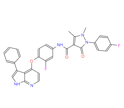 CAS：1221713-92-3，中文名称：NPS-1034， 英文名称：NPS-1034