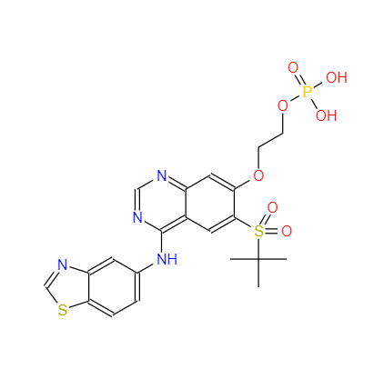  CAS：1579965-12-0，中文名称：GSK2983559 ，英文名称：GSK2983559