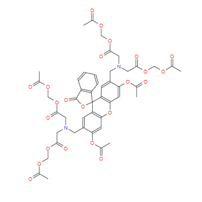 CAS：148504-34-1，中文名称：细胞染色剂黄绿素-AM ，英文名称：Calcein，AM 