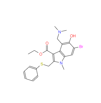 CAS：131707-25-0,阿比朵尔