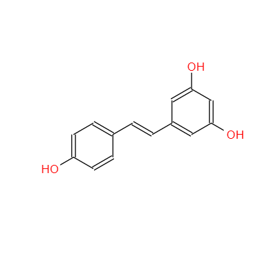 CAS： 501-36-0, 白藜芦醇