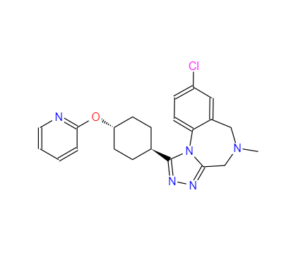 CAS：1228088-30-9,巴洛伐坦