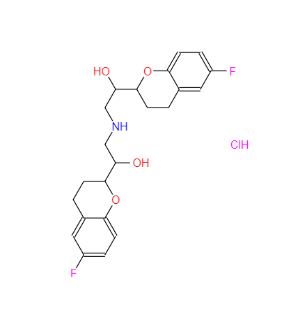 CAS：169293-50-9，奈必洛尔