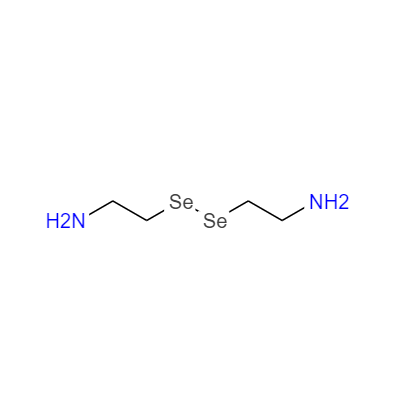 CAS：2697-61-2，2,2’-二硒二基双(乙烷-1-胺） 