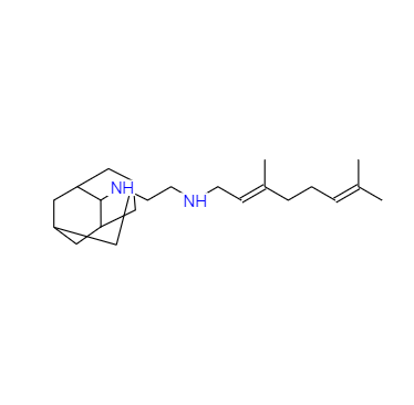 CAS：502487-67-4，SQ 109 