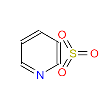 CAS： 26412-87-3， 三氧化硫吡啶 